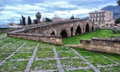Appartamento Al Ponte 269 Palermo 0*,