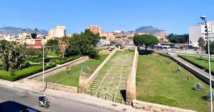 Appartamento Al Ponte 269 Palermo