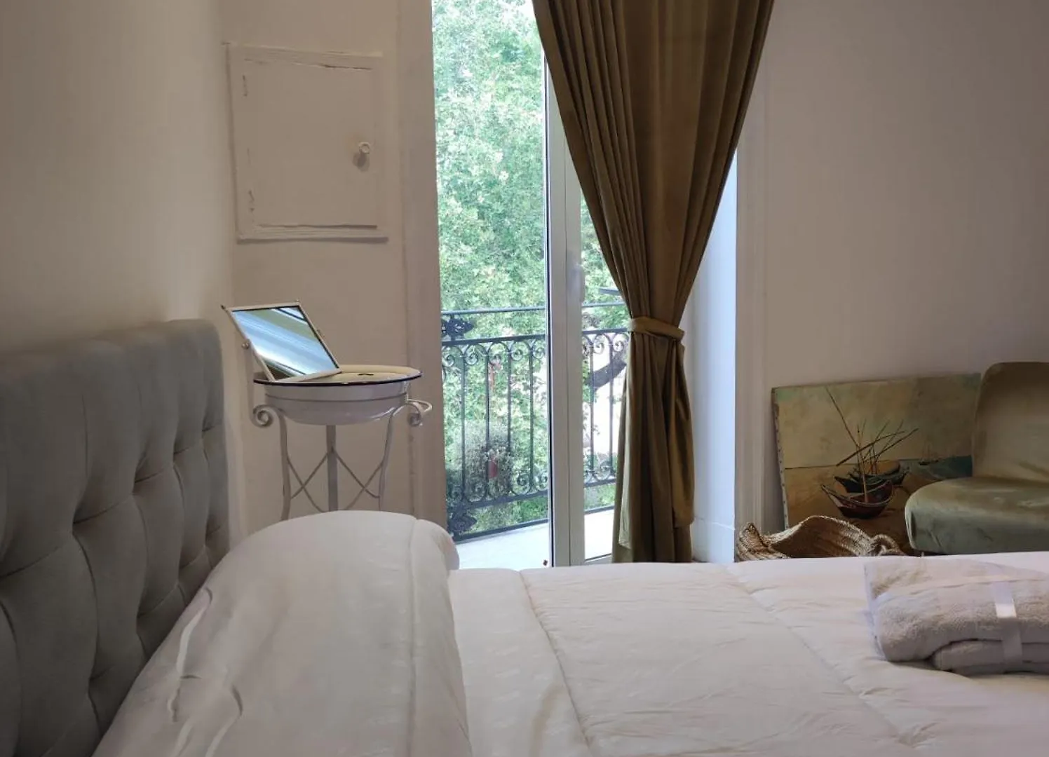 Appartamento Al Ponte 269 Palermo Italia