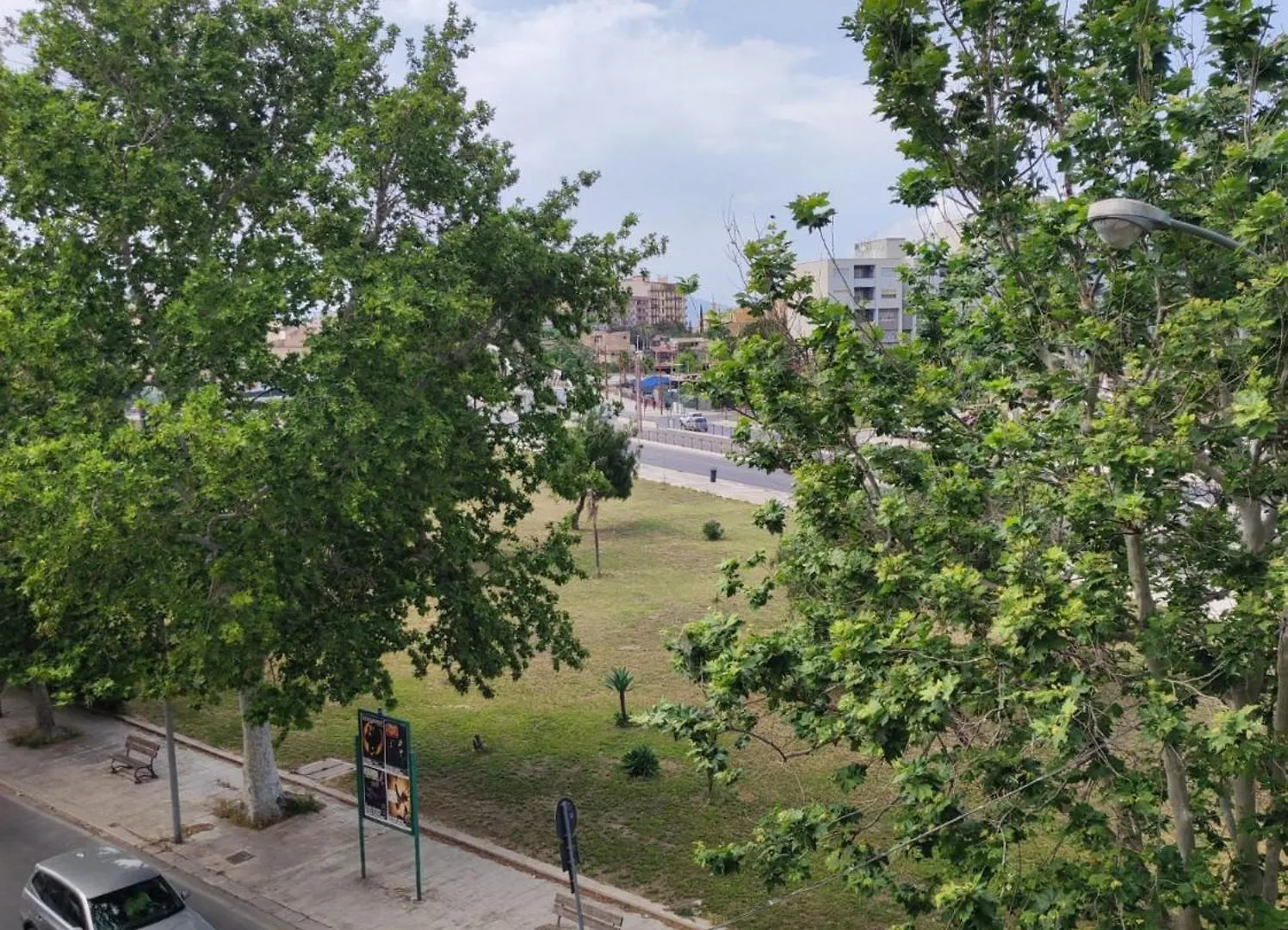 Appartamento Al Ponte 269 Palermo Italia